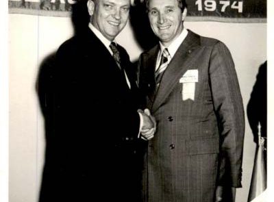 1974 - Mario Turek - Peru