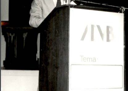 1981 - Palestra Itaci, Ney Braga, Abilio