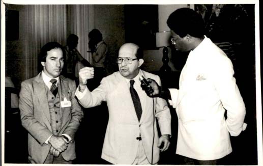 1981 - Palestra Itaci, Ney Braga, Abilio