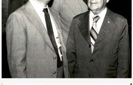 1981 - Palestra Itaci, Ney Braga, Abilio