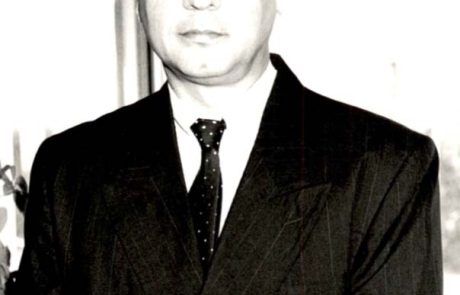 1992 - Top de Marketing - Claudio Fedatto - jurado