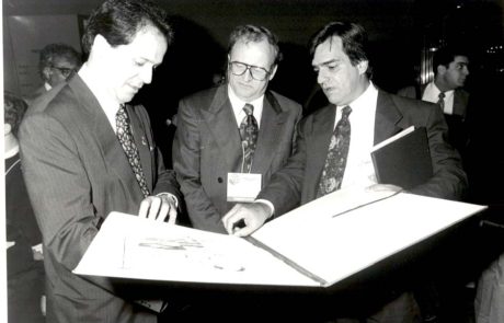 1994 - Congresso Cone Sul