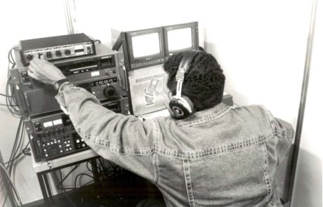 1994 - Congresso Cone Sul - Produção