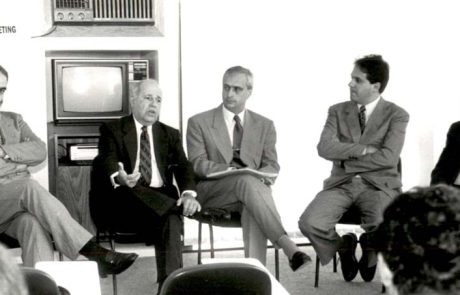 1994 - Congresso Cone Sul