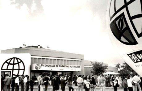 1994 - Congresso Cone Sul