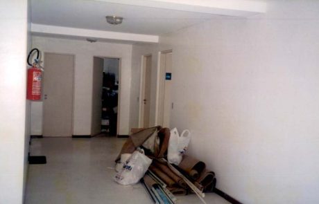 1997 - ADVB sede nova