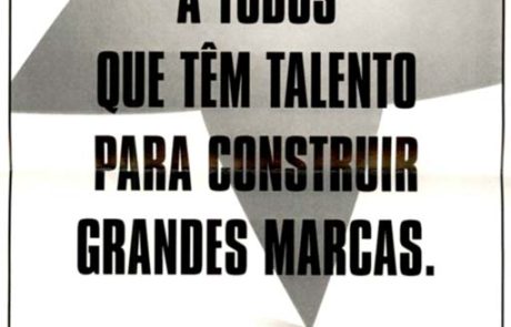 1999 - Top de Marketing - cartaz