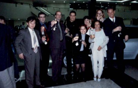 1999 - Top de Marketing