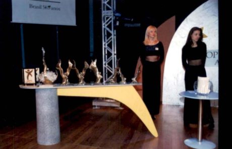 1999 - Top de Marketing