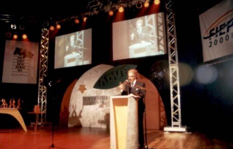 1999 - Top de Marketing - Dr. Francisco