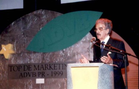 1999 - Top de Marketing - Dr. Francisco