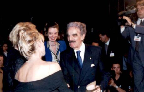 1999 - Top de Marketing - Dr. Francisco