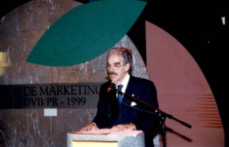 1999 - Top de Marketing - Dr. Francisco