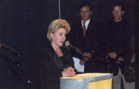 1999 - Top de Marketing - Emilia Belinatti