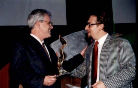 1999 - Top de Marketing