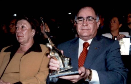 1999 - Top de Marketing