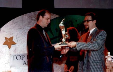 1999 - Top de Marketing