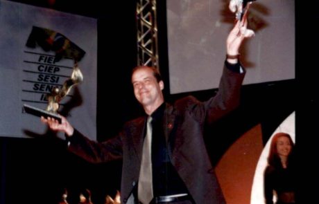 1999 - Top de Marketing