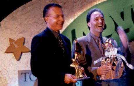 1999 - Top de Marketing