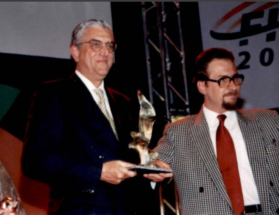 1999 - Top de Marketing