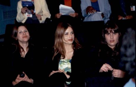 1999 - Top de Marketing - Isadora Ribeiro