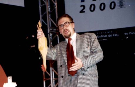 1999 - Top de Marketing