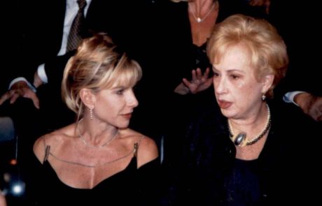 1999 - Top de Marketing - Fani Lerner