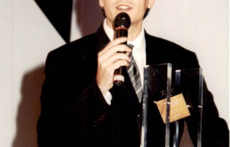 2001 - Top Universitário