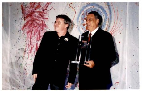 2002 - Top de Marketing - Groff