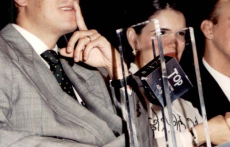 2002 - Top de Marketing