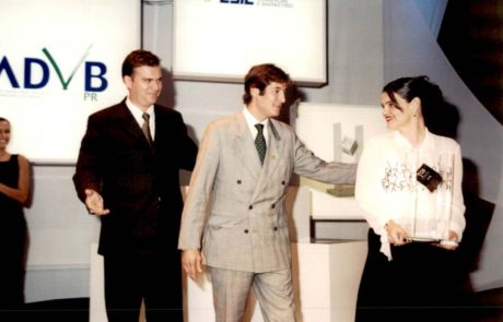 2002 - Top de Marketing