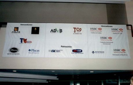 2002 - Top de Marketing