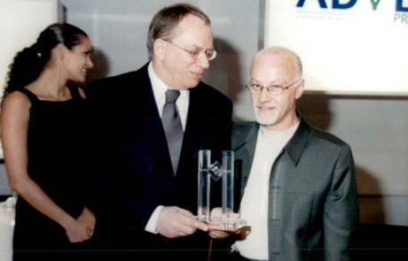 2002 - Top de Marketing