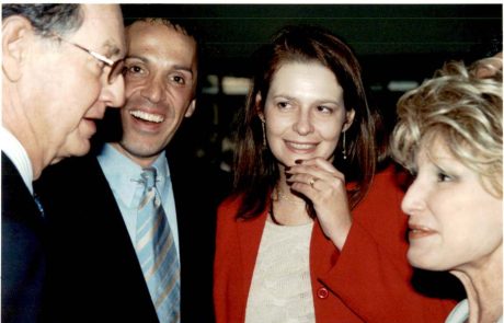 2003 - Top Universitário