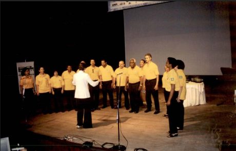 2002 - Top de Marketing