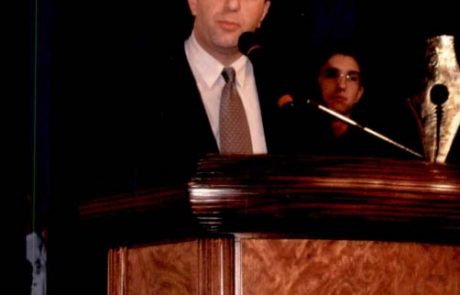 2002 - Top de Marketing - Lunardon