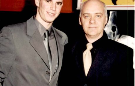 2002 - IV Top Universitário - Prêmio Marco Antonio Piazzetta - Adriano Lunardon