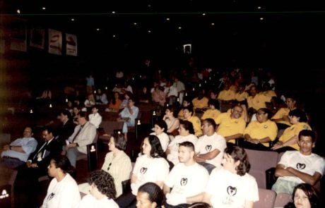 2002 - Top de Marketing