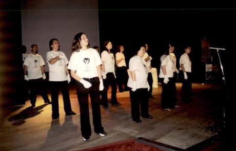 2002 - Top de Marketing