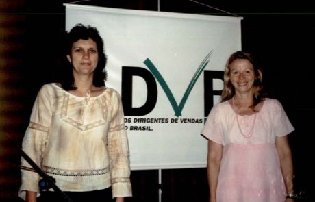 2002 - Top de Marketing
