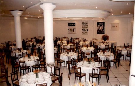 2002 - Top de Marketing