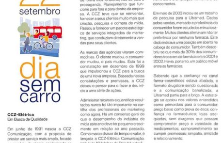 2003 - Top de Marketing - Resumo Cases