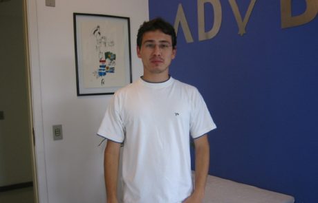 2003 - Top Social - ganhadores