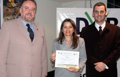 2003 - Top Social - lançamento