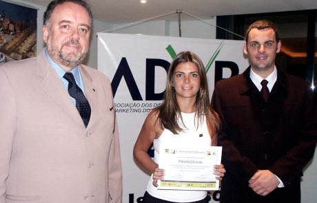 2003 - Top Social - lançamento