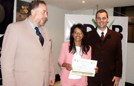 2003 - Top Social - lançamento