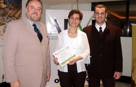 2003 - Top Social - lançamento