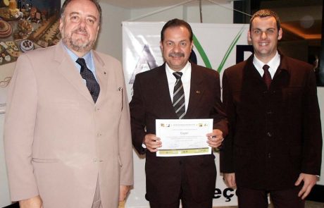 2003 - Top Social - lançamento