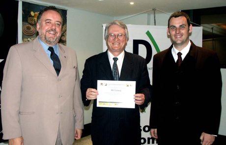 2003 - Top Social - lançamento