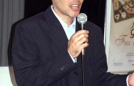 2003 - Top Social - lançamento